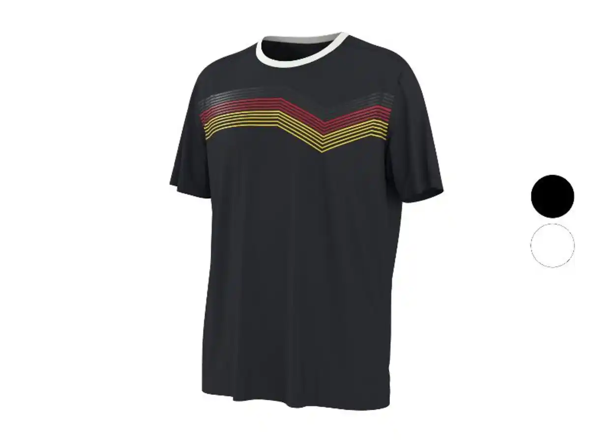 Bild 1 von CRIVIT Herren Fußball WM Trikot