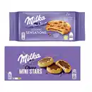 Bild 1 von MILKA Kekse