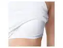 Bild 3 von esmara® Damen Geripptes Top, mit integriertem BH