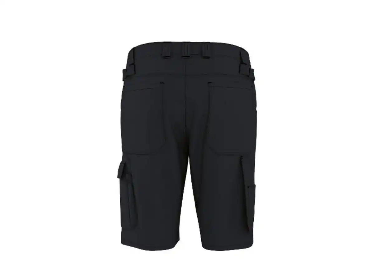 Bild 3 von PARKSIDE® Herren Ripstop-Arbeitsshorts