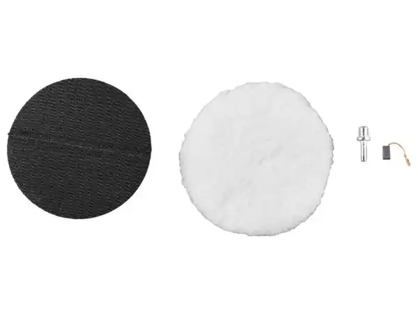 Bild 3 von PARKSIDE® Winkelpolierer »PPM 1200 A2«