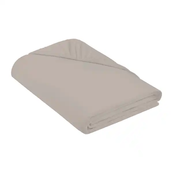 Bild 2 von NOVITESSE Supersoft-Spannbetttuch-Boxspring