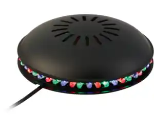 LIVARNO LED-Lichtrad