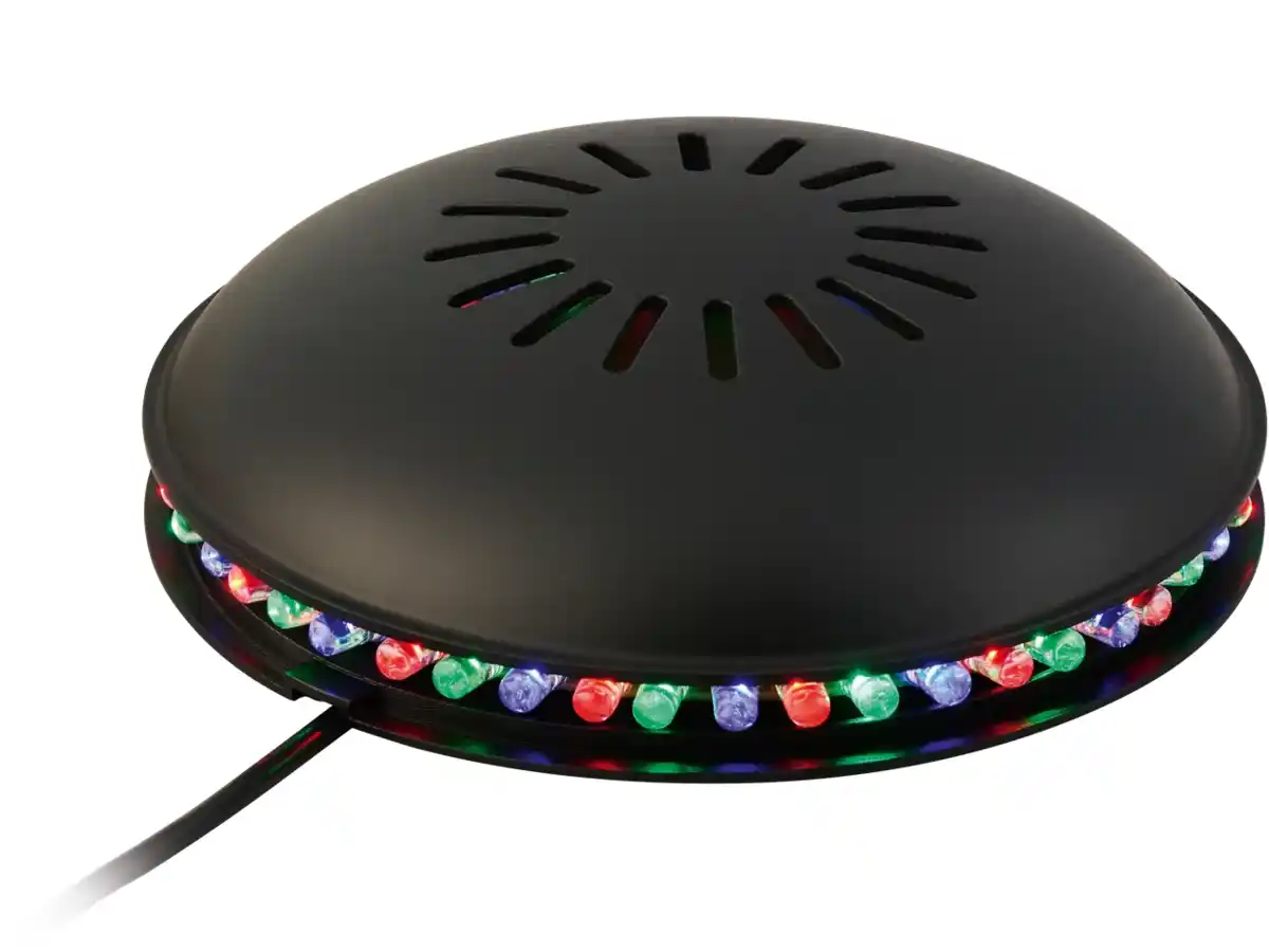 Bild 1 von LIVARNO LED-Lichtrad