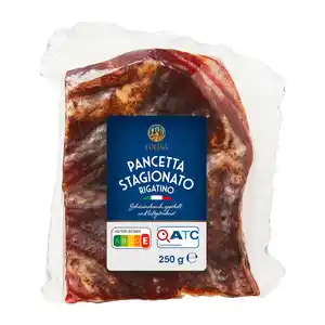 CUCINA Pancetta