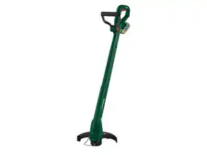 PARKSIDE® 20 V Akku-Rasentrimmer »PART 20-Li B2«, ohne Akku – ohne Ladegerät