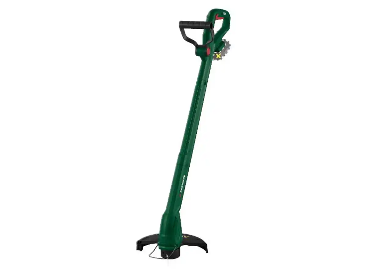 Bild 1 von PARKSIDE® 20 V Akku-Rasentrimmer »PART 20-Li B2«, ohne Akku – ohne Ladegerät