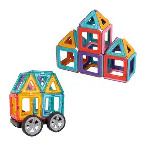 TOYLINO Magnet-Bausatz