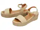 Bild 2 von esmara® Damen Keilsandalen