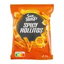 Bild 2 von SUN SNACKS Spicy Rollitos