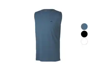 CRIVIT Herren Funktionstop