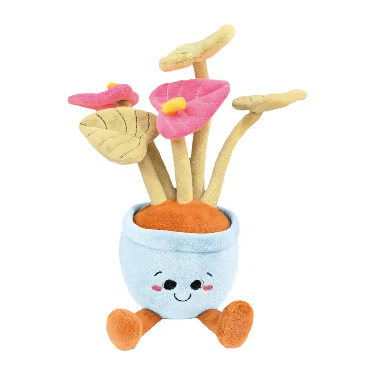 Bild 3 von TOYLINO Soft-Plüschfigur