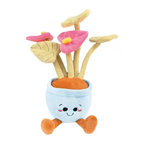Bild 3 von TOYLINO Soft-Plüschfigur