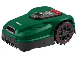 PARKSIDE® 20 V Mähroboter »PAMRS 750 A1 Smart«, mit Akku und Ladestation