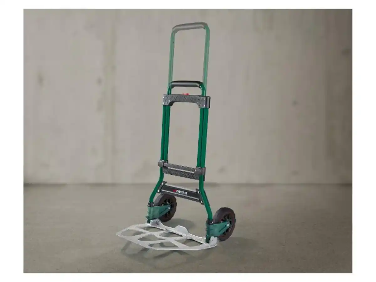 Bild 2 von PARKSIDE® Transportkarre