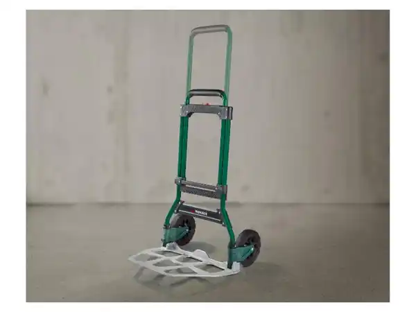 Bild 2 von PARKSIDE® Transportkarre