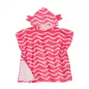 Bild 2 von NOVITESSE Badeponcho / -handtuch