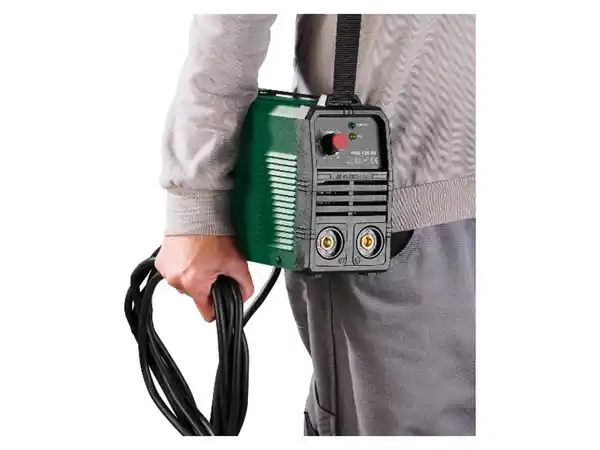 Bild 2 von PARKSIDE® Inverter-Schweißgerät »PISG 120 D5«