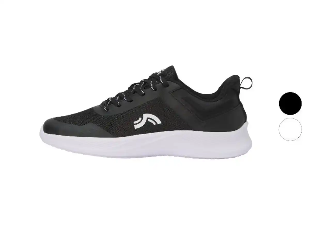 Bild 1 von CRIVIT Damen Sportschuhe