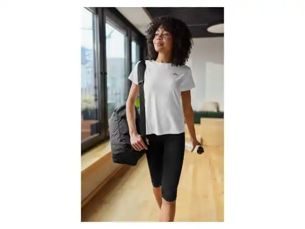 Bild 3 von CRIVIT Damen Funktionsshirt