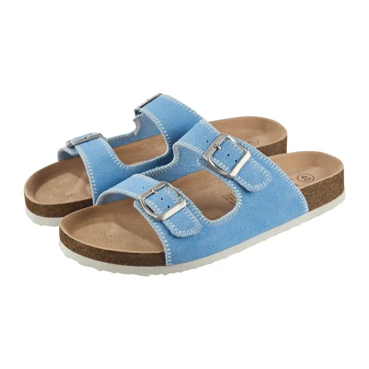 Bild 2 von UP2FASHION Tieffußpantolette