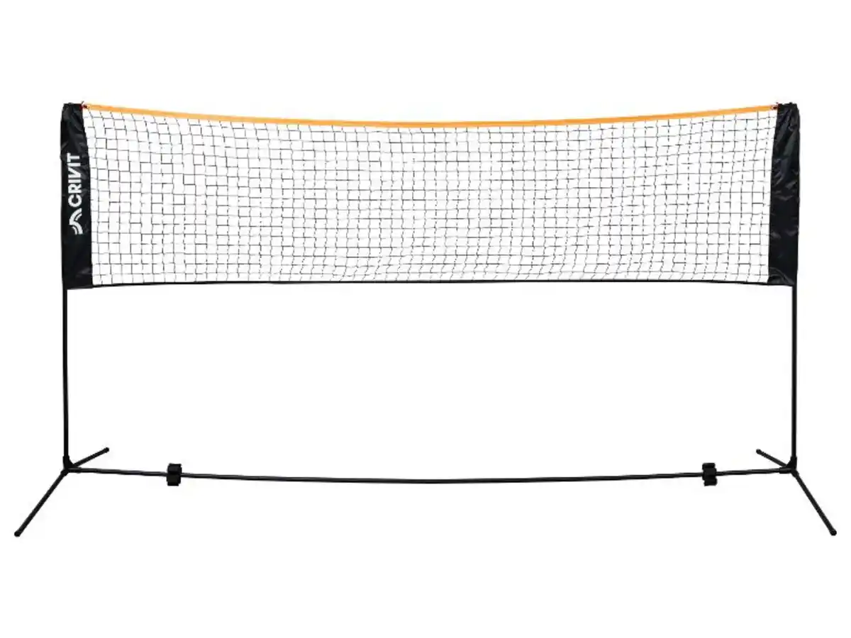 Bild 1 von CRIVIT Sport-Netz