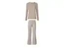 Bild 2 von esmara® Damen Pyjama