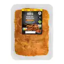 Bild 1 von BBQ Hähnchen-Medaillons XXL