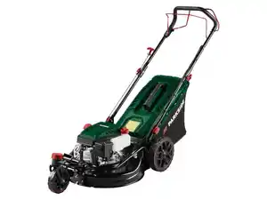 PARKSIDE® Benzin-Rasenmäher Trike PBRMT 51 B2