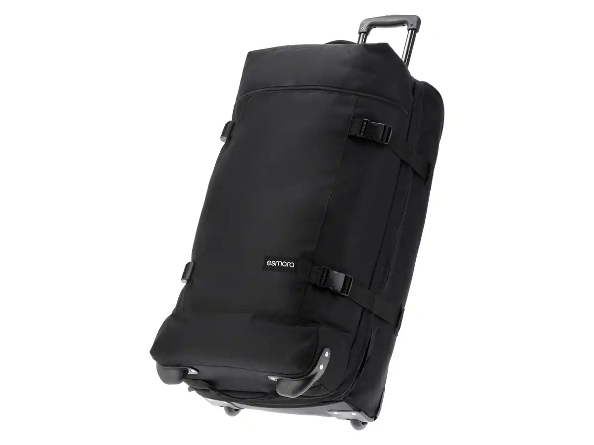Bild 4 von esmara® Reisetasche, XL, 103 l