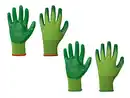 Bild 1 von PARKSIDE Nitril-Gartenhandschuhe,  4 Paar