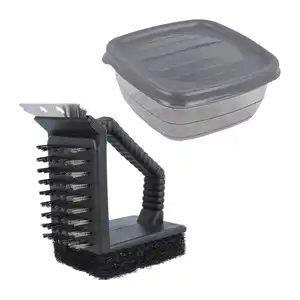 JES COLLECTION Grillzubehör