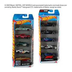Hot Wheels Spielzeugautos
