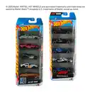 Bild 1 von Hot Wheels Spielzeugautos