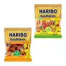 Bild 1 von HARIBO Goldbären