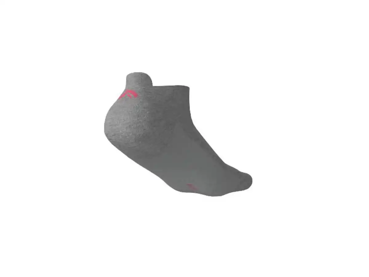 Bild 3 von CRIVIT Damen/Herren Sport-Sneakersocken, 5 Paar