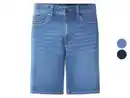 Bild 1 von esmara Men Herren Sweat-Denim-Bermudas