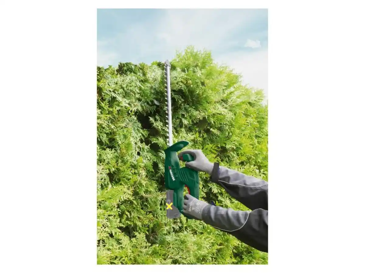 Bild 3 von PARKSIDE® 20 V Akku-Heckenschere »PAHS 35 A1«, ohne Akku und Ladegerät