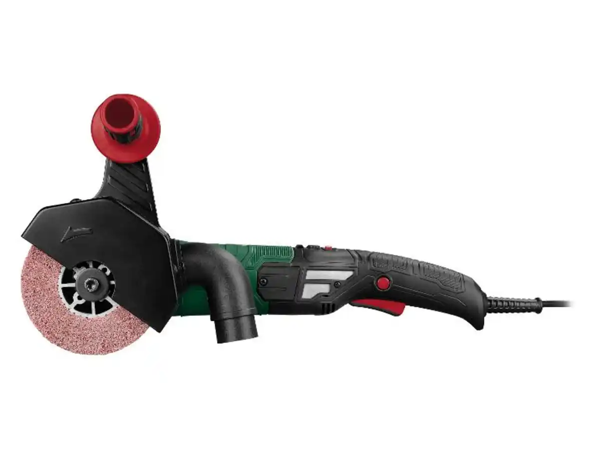 Bild 1 von PARKSIDE® Satinier-/Bürstenschleifmaschine »PBSM 1300 A1«