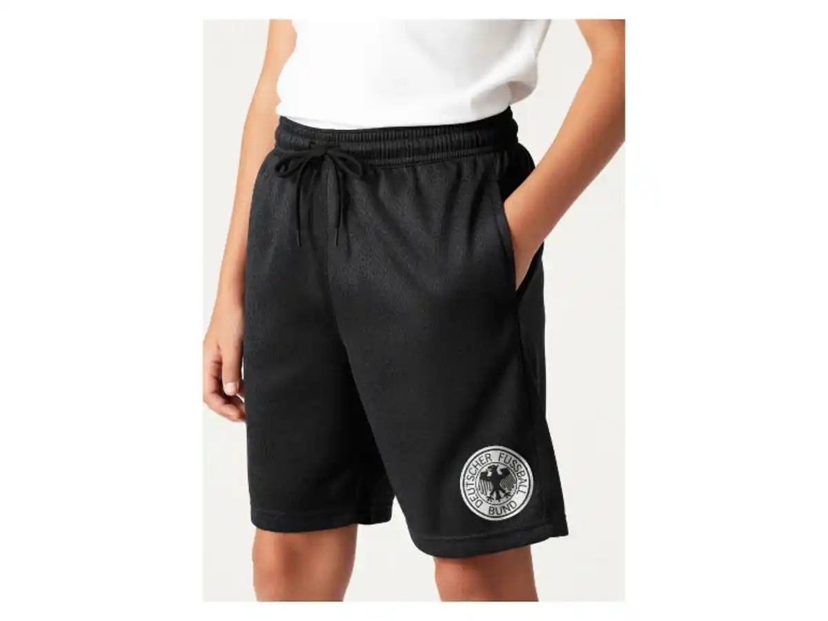 Bild 2 von DFB Kinder Funktionsshorts