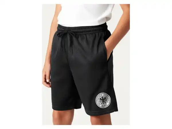Bild 2 von DFB Kinder Funktionsshorts