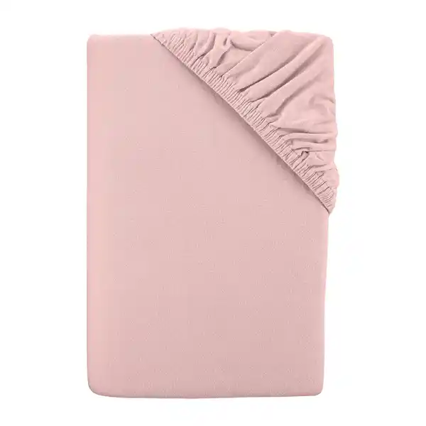 Bild 3 von NOVITESSE Supersoft-Spannbetttuch-Topper