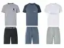 Bild 1 von CR7 Herren Shorty Pyjama