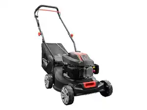 Güde Benzin Rasenmäher »Eco Wheeler 412.1 P«, 1,5 kW, 2 PS ""