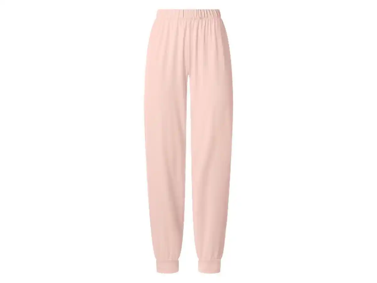 Bild 3 von esmara® Damen Pyjama