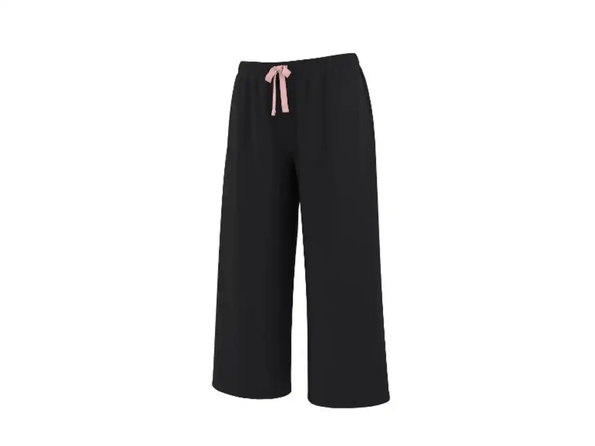 Bild 3 von esmara® Damen Capripyjama