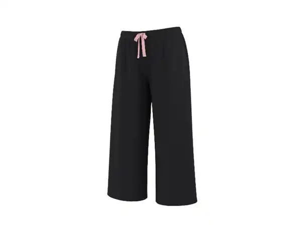 Bild 3 von esmara® Damen Capripyjama