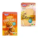 Bild 1 von DR. OETKER Backmischung