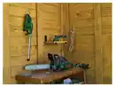 Bild 3 von PARKSIDE® Benzin-Kettensäge »PBKS 53 C3«