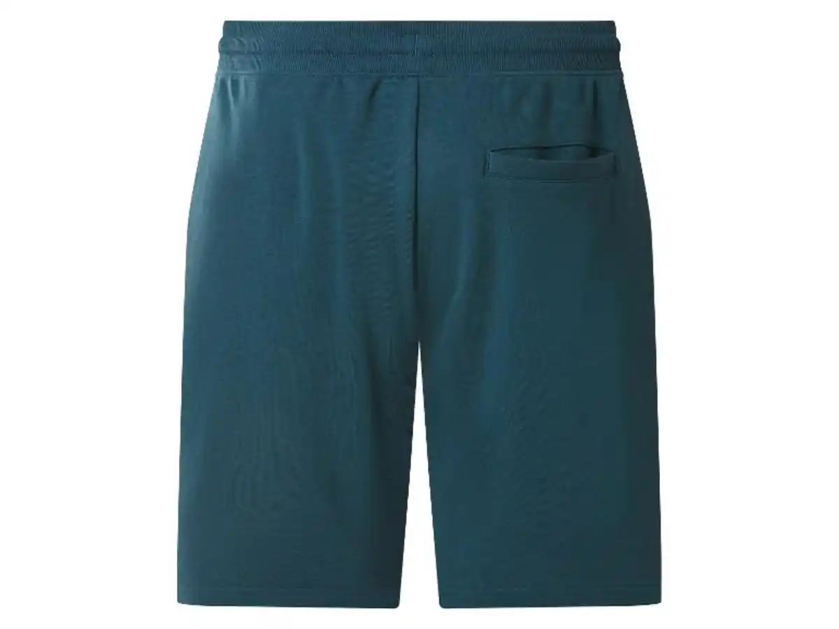 Bild 3 von esmara Men Herren Sweatbermudas